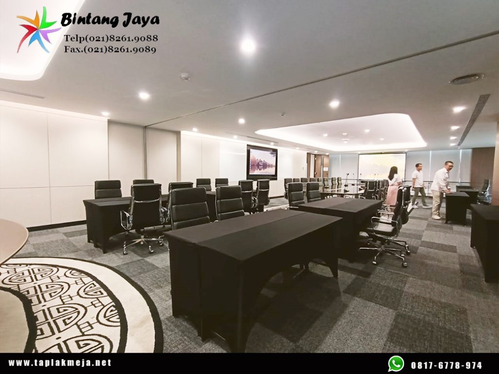 Toko Pembuatan Taplak Meja Terlengkap Di Jakarta