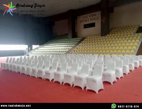 Jual Sarung Kursi Grosir Konveksi Kota Bekasi