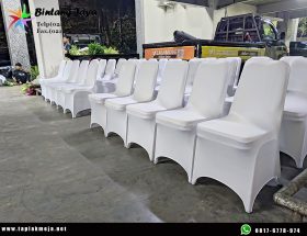 Penjualan Sarung Kursi jenis Kursi Futura Model Ketat di Jakarta