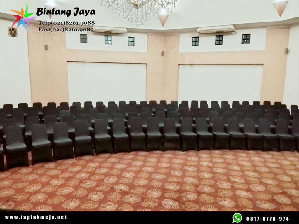 Jual sarung kursi futura ketat Hitam Tampil Mewah Jakarta