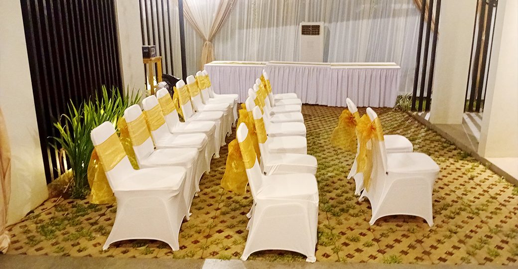 Jual Sarung Kursi Futura Ketat Warna Putih Tangerang