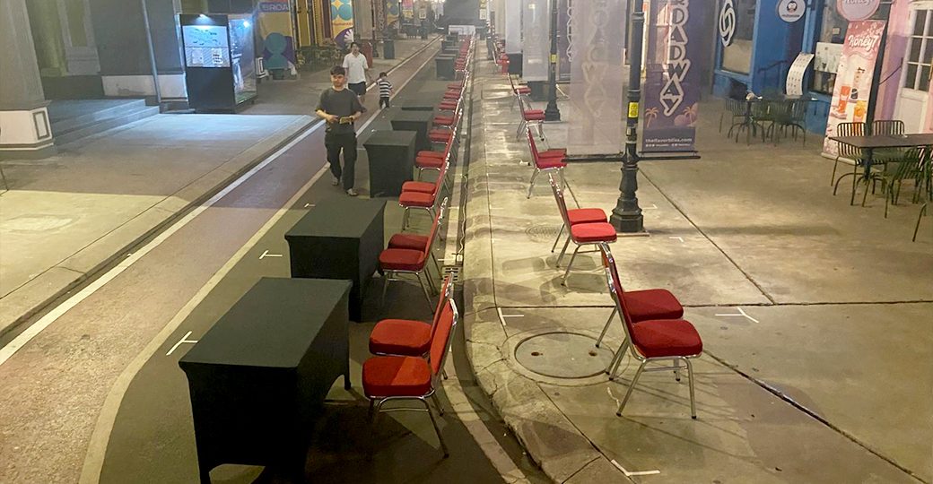 Jual Taplak Meja Kotak Aneka Size dan Warna Di Bandung