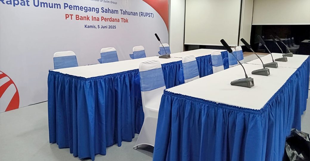 Toko Pembuatan Taplak Meja Hotel & Resto Area Semarang