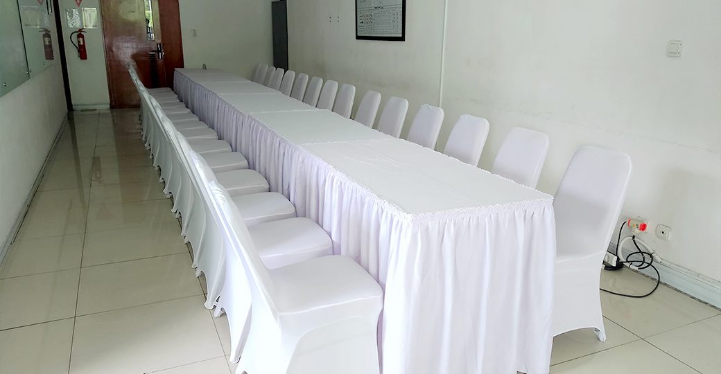 Gudang Produksi Sarung kursi Pemasaran di Jakarta Timur