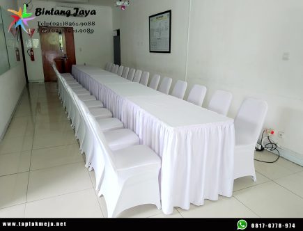 Gudang Produksi Sarung kursi Pemasaran di Jakarta Timur