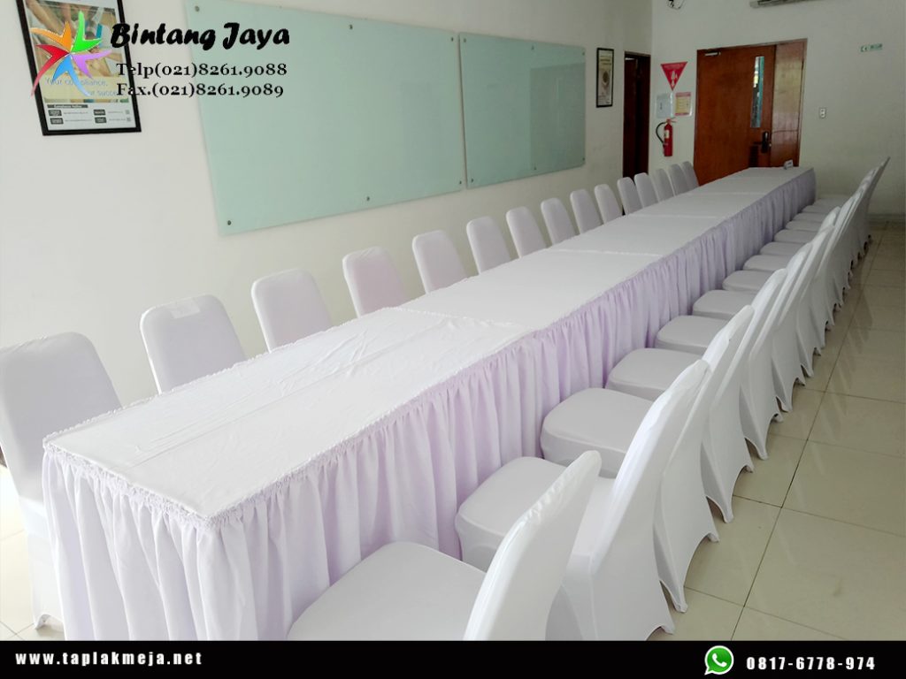 Gudang Produksi Sarung kursi Pemasaran di Jakarta Timur