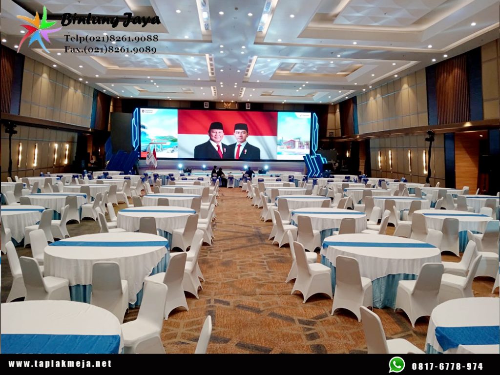 Konveksi Penjualan Sarung Kursi di Wilayah Bogor