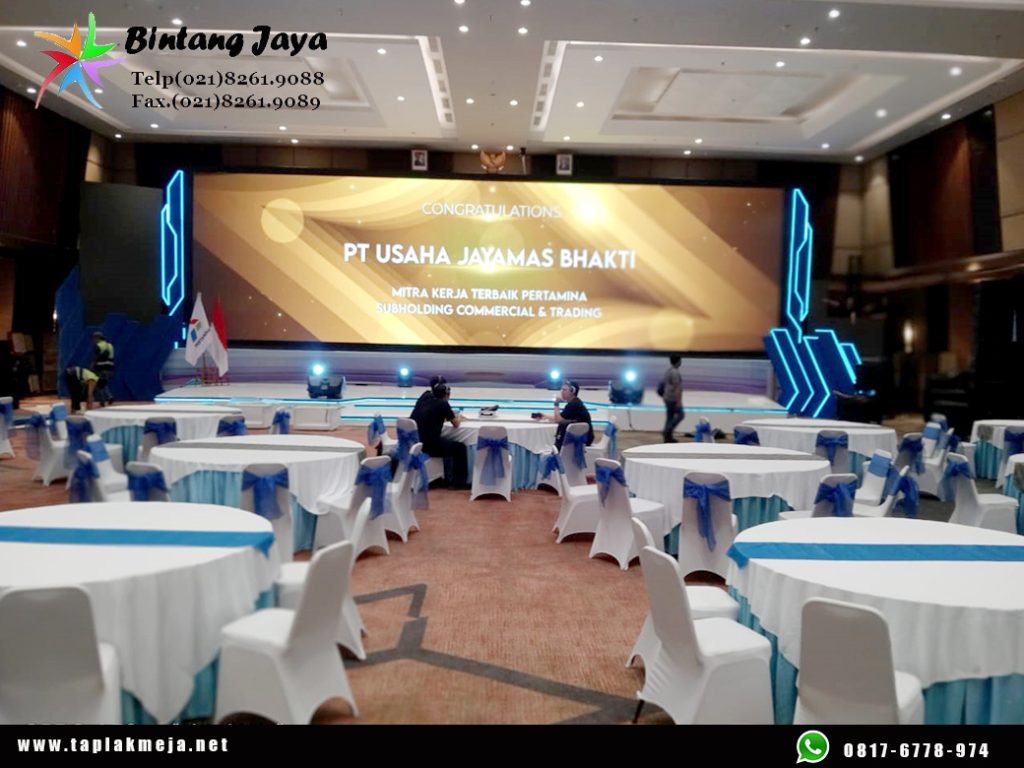 Konveksi Penjualan Sarung Kursi di Wilayah Bogor