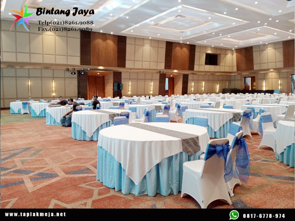 Konveksi Penjualan Sarung Kursi di Wilayah Bogor