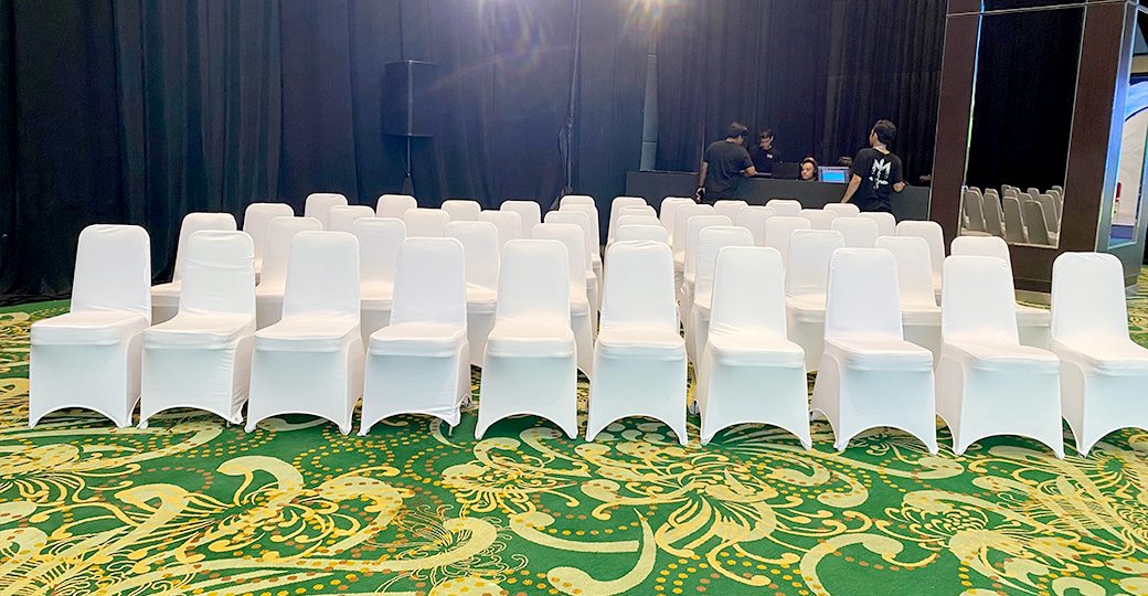 Toko Sarung Kursi Lengkap di Tangerang Selatan