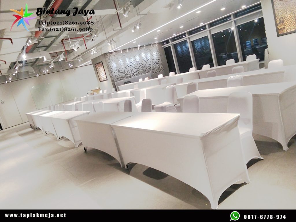 Jual Taplak Meja Kotak IBM Ketat Panjang Area Bandung