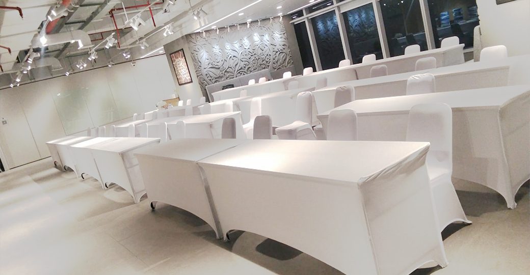 Jual Taplak Meja Kotak IBM Ketat Panjang Area Bandung