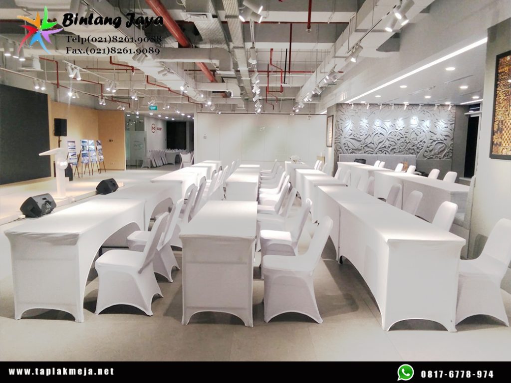 Jual Taplak Meja Kotak IBM Ketat Panjang Area Bandung