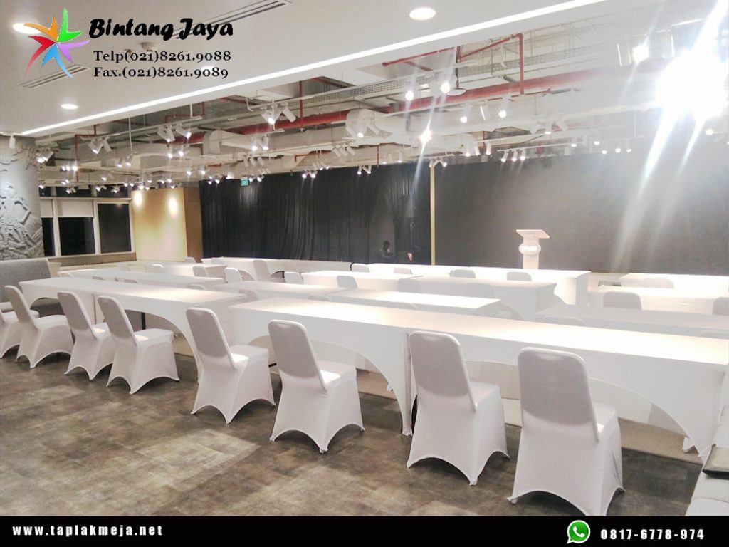 Jual Taplak Meja Kotak IBM Ketat Panjang Area Bandung