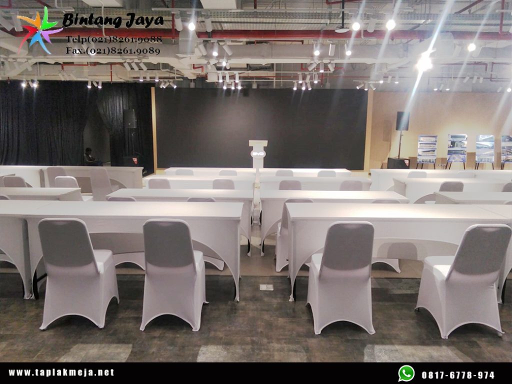 Jual Taplak Meja Kotak IBM Ketat Panjang Area Bandung