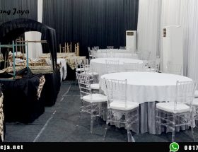 Grosir Taplak Meja Bulat Skerting Toping Di Jakarta