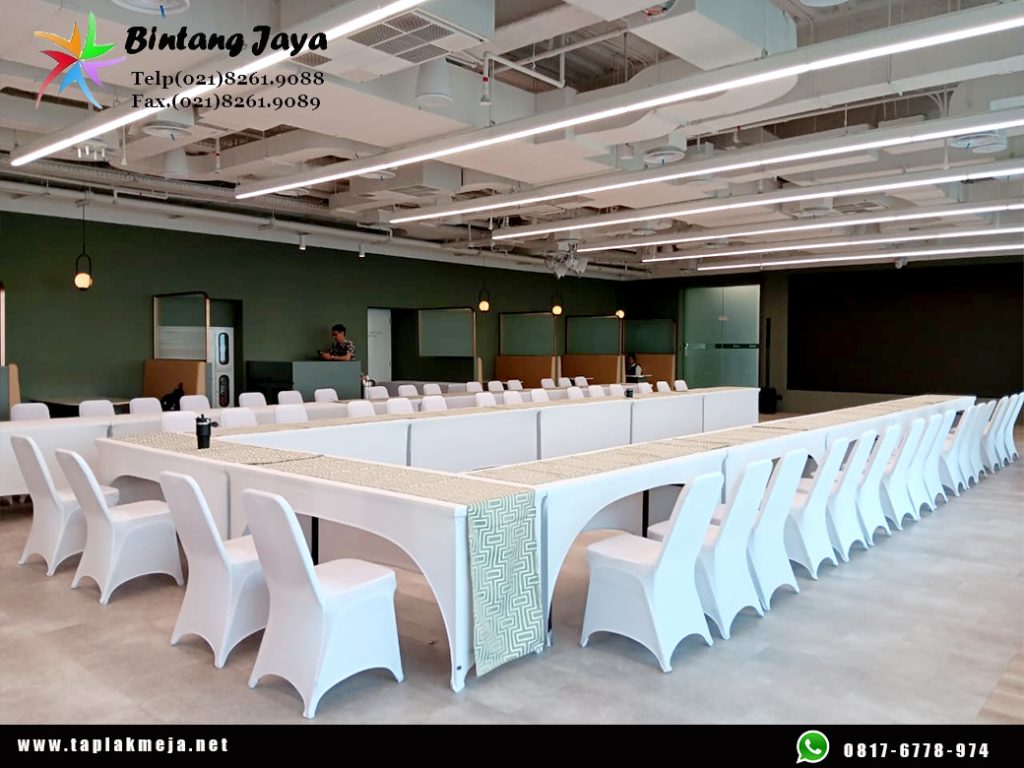 Grosir Jual Sarung Kursi Jenis Ketat Varian Warna Bogor