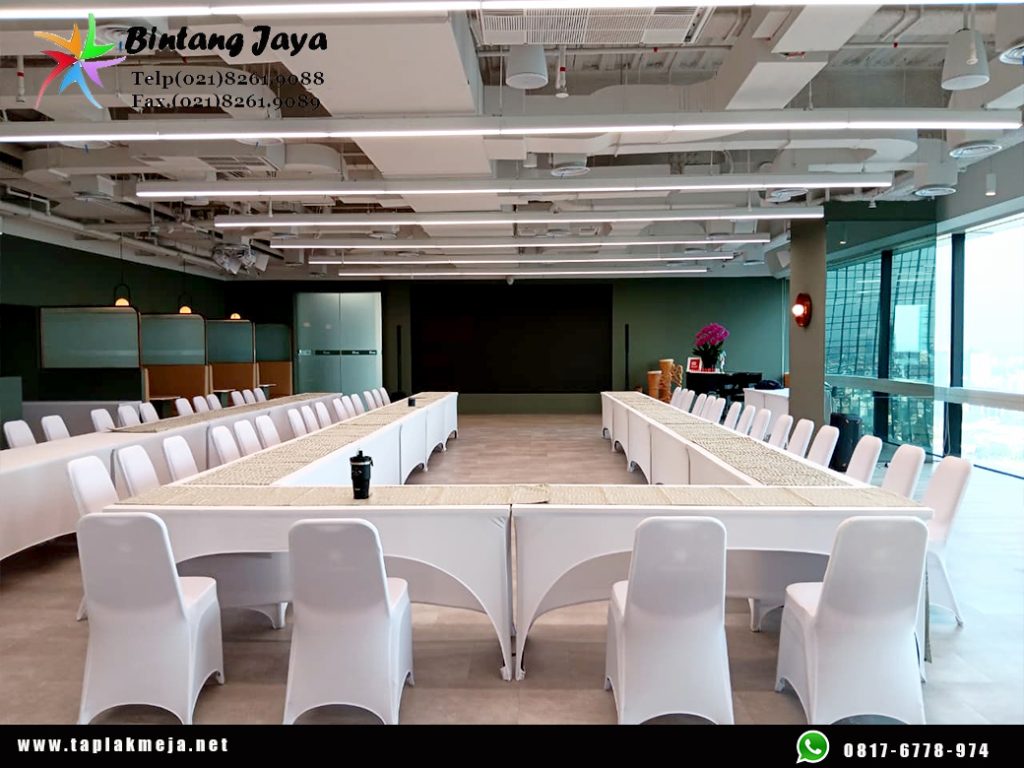 Grosir Jual Sarung Kursi Jenis Ketat Varian Warna Bogor