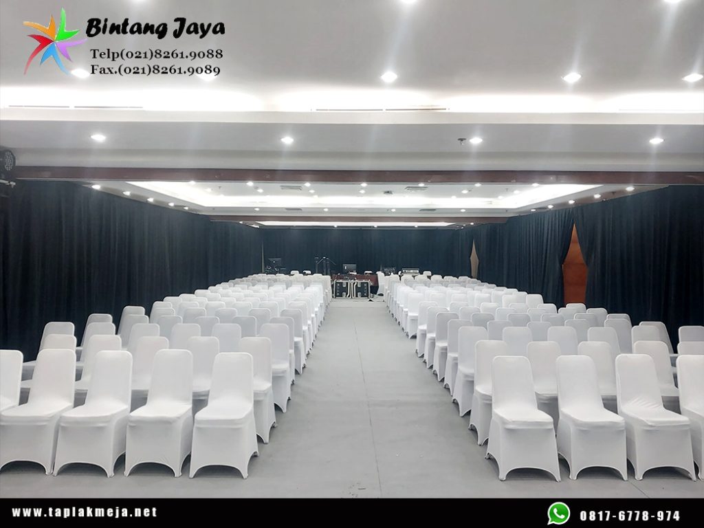 Jual Sarung kursi Model Futura Area Bekasi