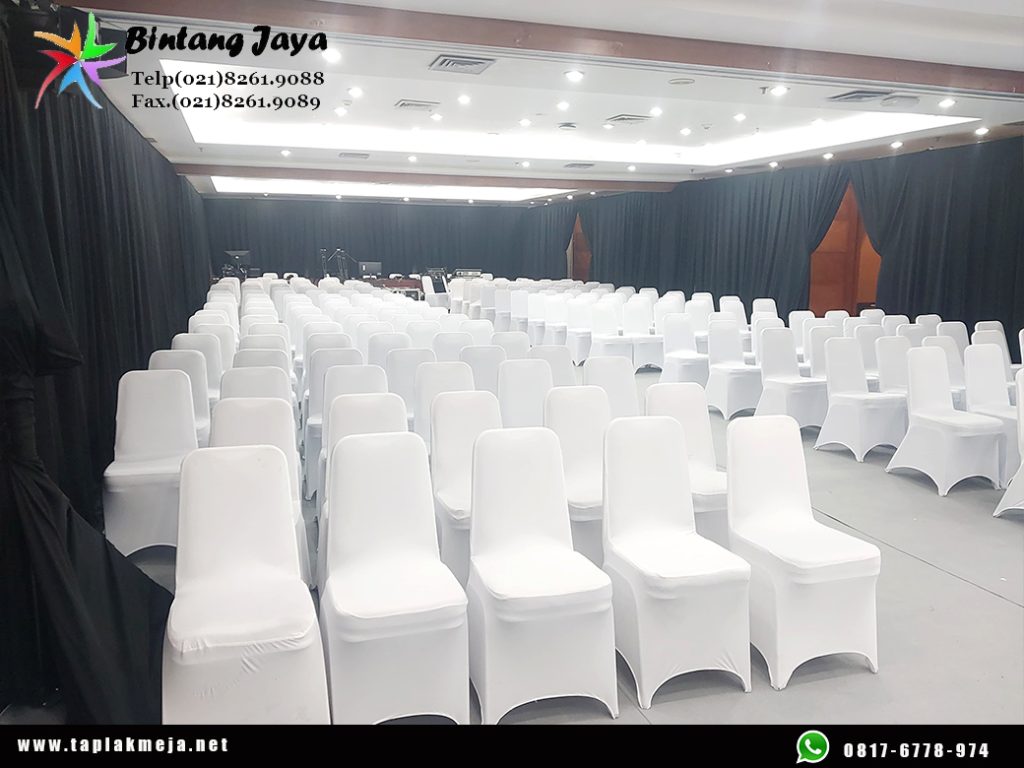 Jual Sarung kursi Model Futura Area Bekasi