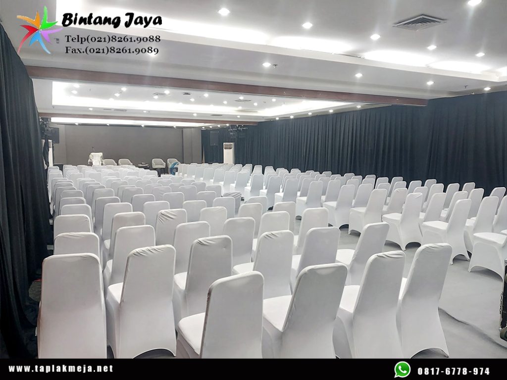 Jual Sarung kursi Model Futura Area Bekasi