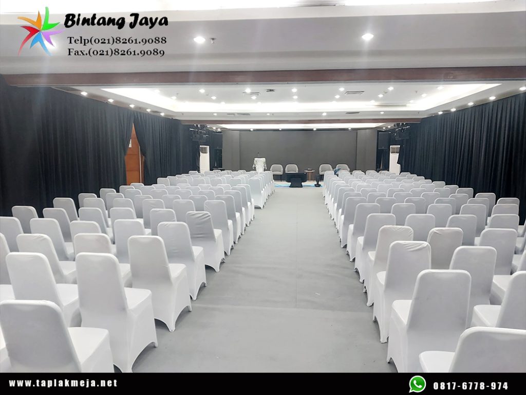 Jual Sarung kursi Model Futura Area Bekasi