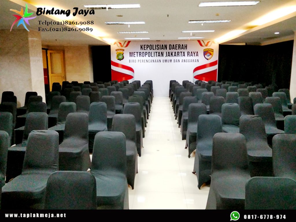 Konveksi sarung kursi futura Hitam Premium Gudang Bekasi