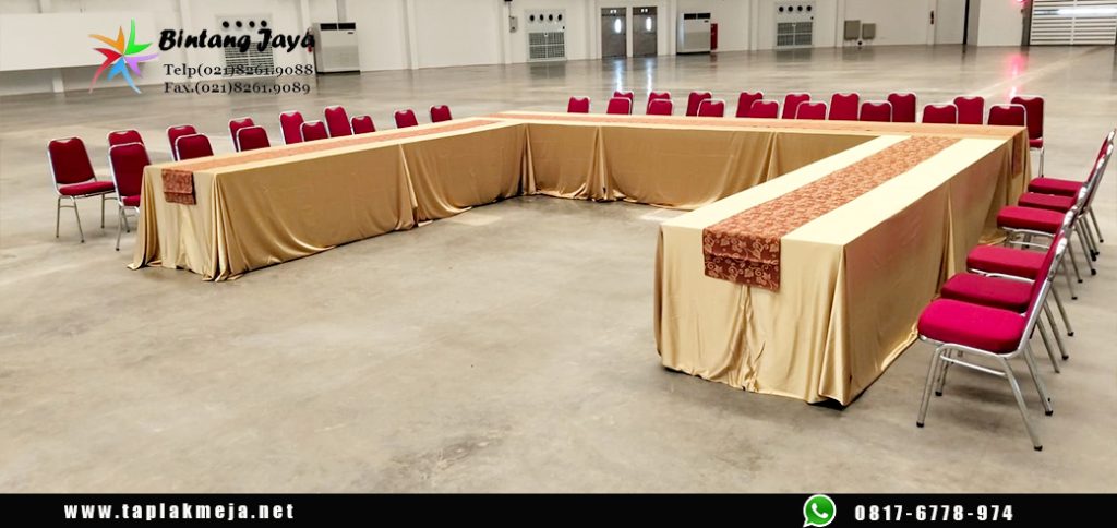 Gudang Produk taplak meja harga grosir di Depok