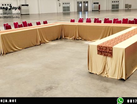 Gudang Produk taplak meja harga grosir di Depok
