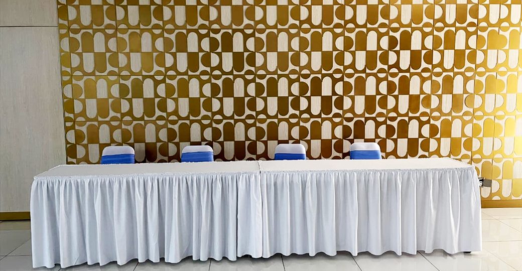 Konveksi taplak meja di Daerah Kota Depok