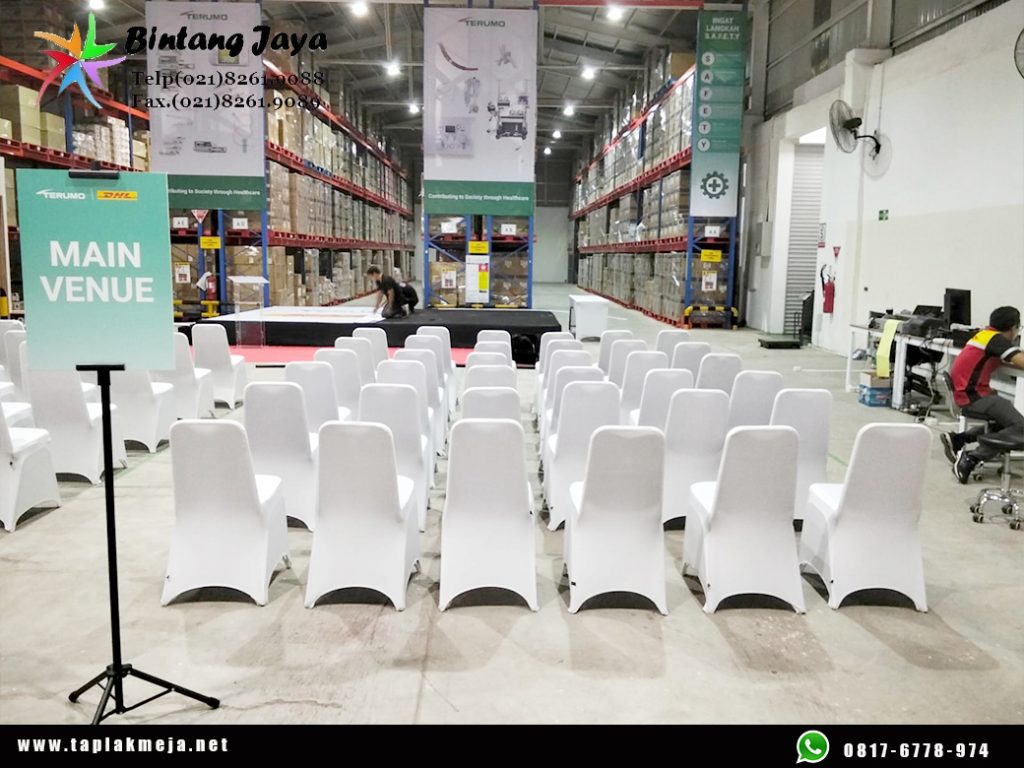 Jual Sarung Kursi Stretch Konveksi Di Jakarta Timur