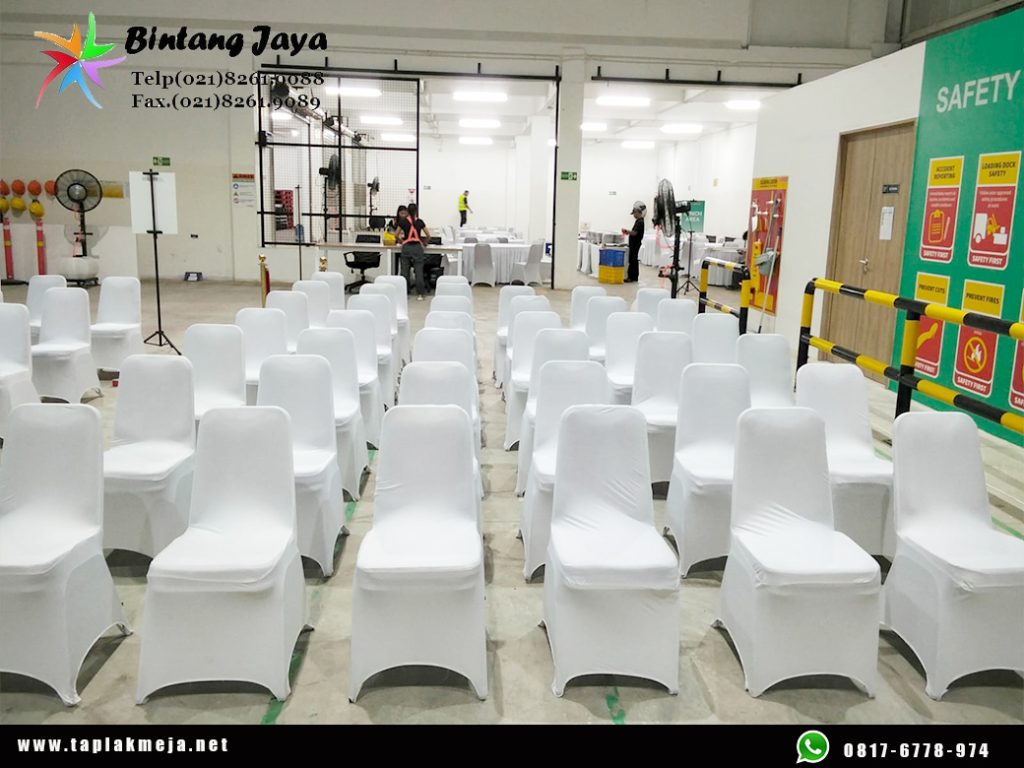 Jual Sarung Kursi Stretch Konveksi Di Jakarta Timur