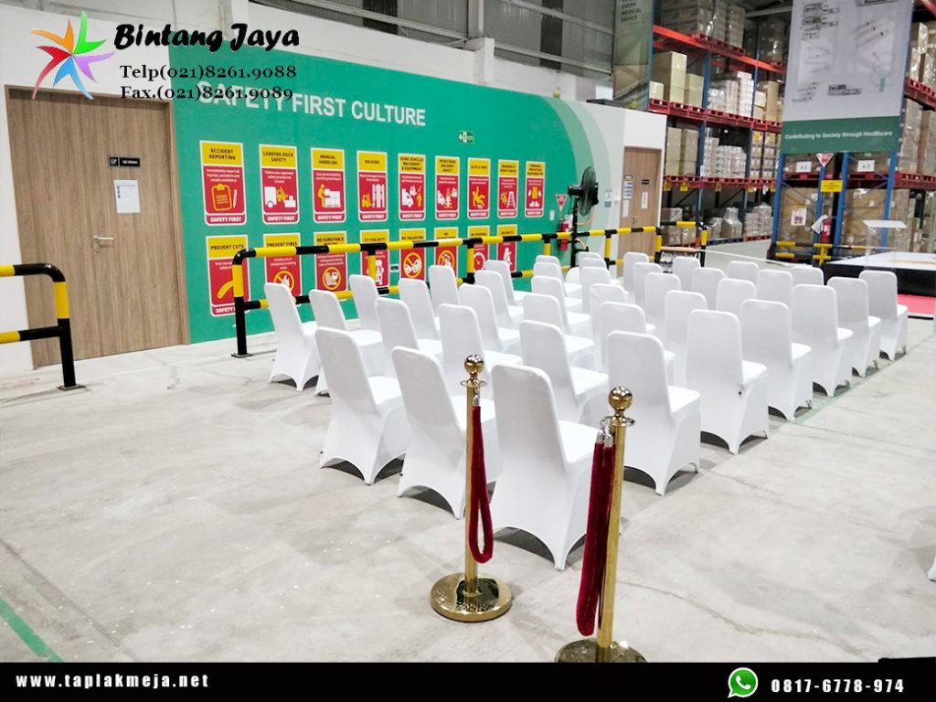 Jual Sarung Kursi Stretch Konveksi Di Jakarta Timur