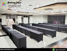 Konveksi pembuatan taplak meja Kotak Terbaik di Jakarta