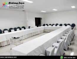 Harga Produksi taplak meja Terbaru 2024 Jakarta