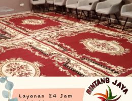 Jual Karpet Permadani Dekorasi Murah Bogor