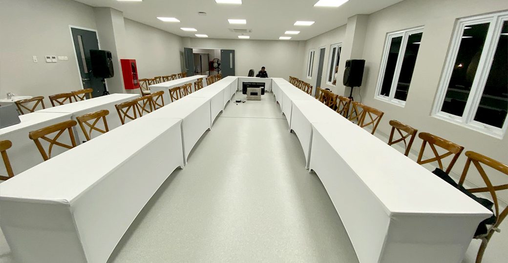 Jual Taplak Meja Super Panjang Konveksi Bekasi