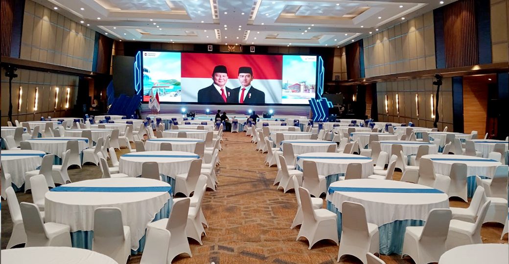 Konveksi Penjualan Sarung Kursi di Wilayah Bogor