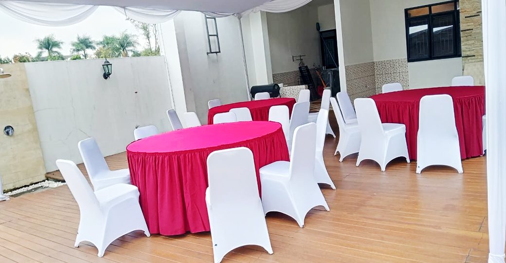 Toko Sarung Kursi Lengkap di Daerah Karawang