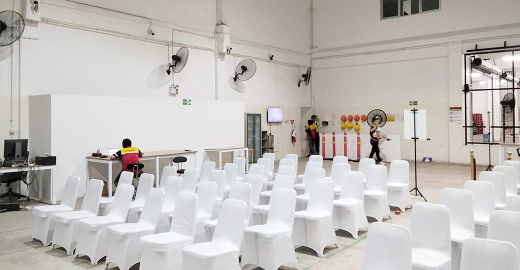 Jual Sarung Kursi Stretch Konveksi Di Jakarta Timur