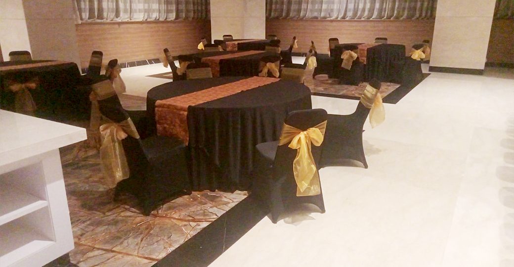 Jasa pembuatan taplak meja bulat murah Di Jogja