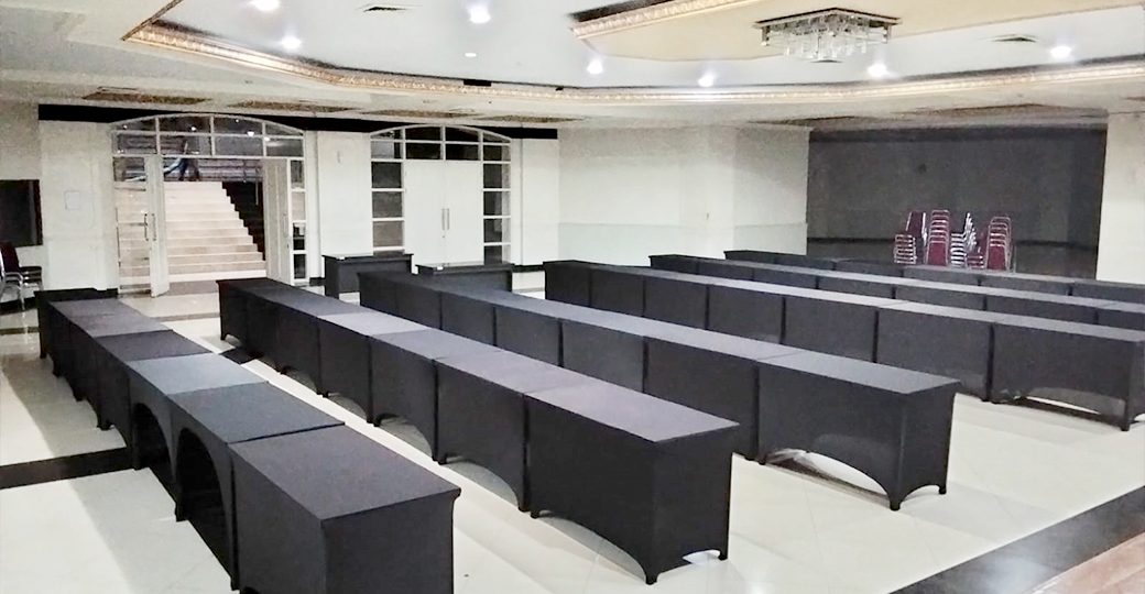 Konveksi pembuatan taplak meja Kotak Terbaik di Jakarta