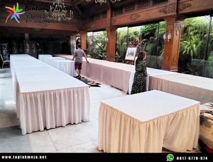 Jual Taplak Meja Harga Grosir Termurah Jakarta